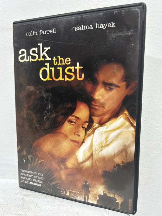 Ask the Dust (2006)