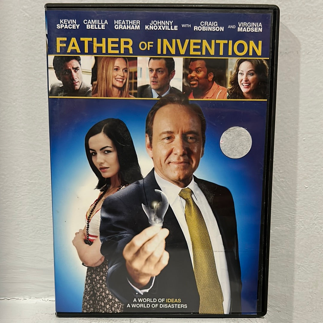 Father of Invention (2010)