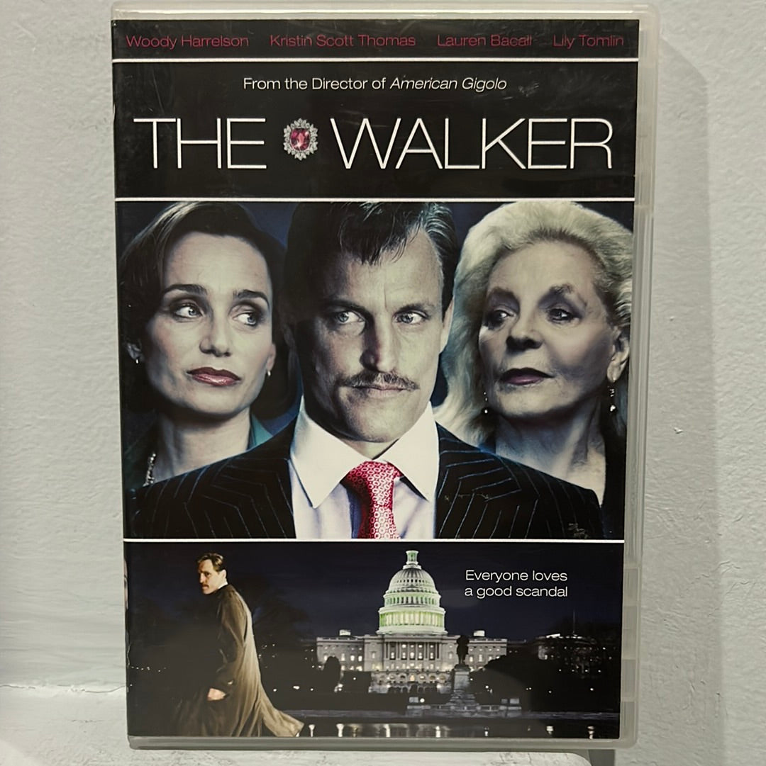 Walker, The (2007)