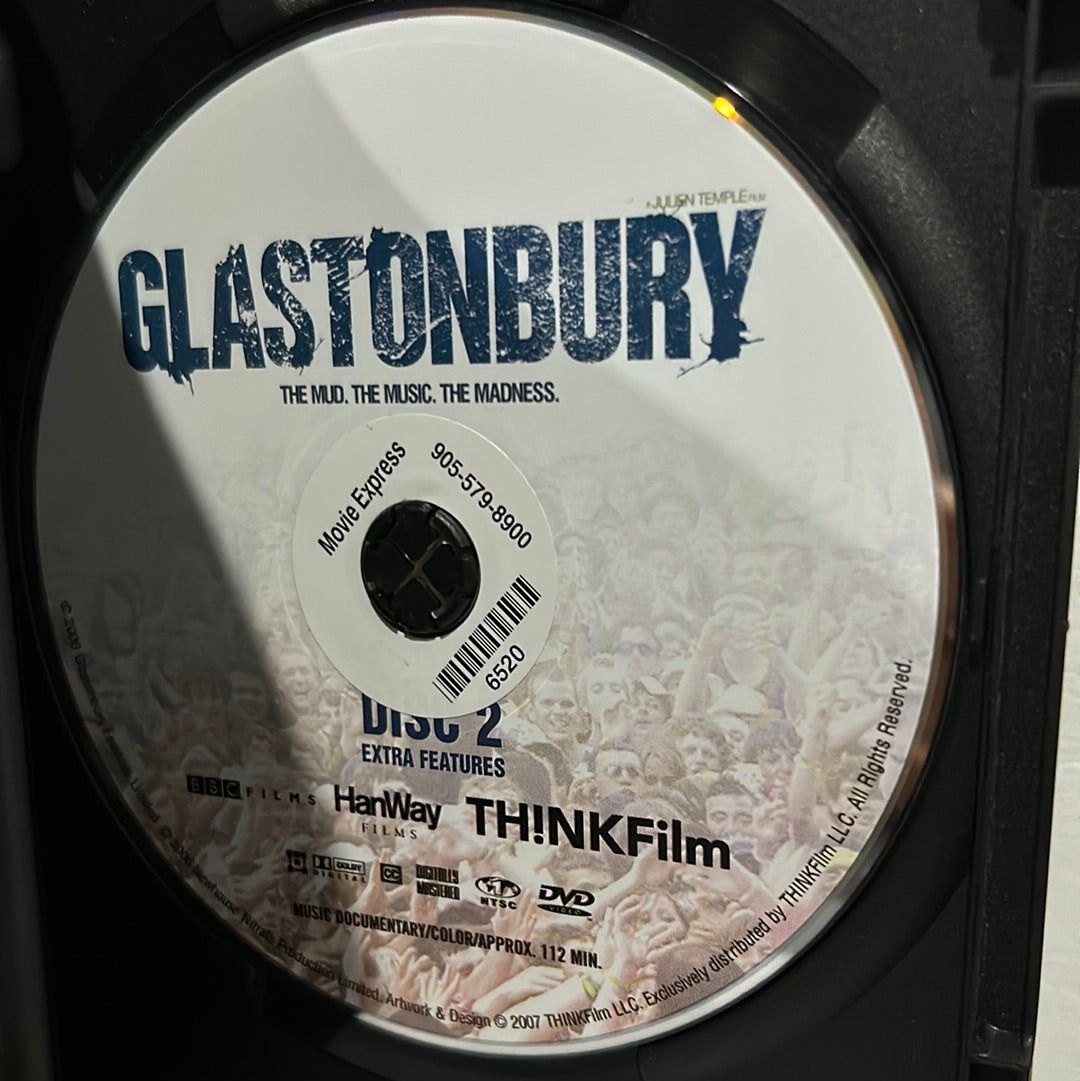 Glastonbury (2007)