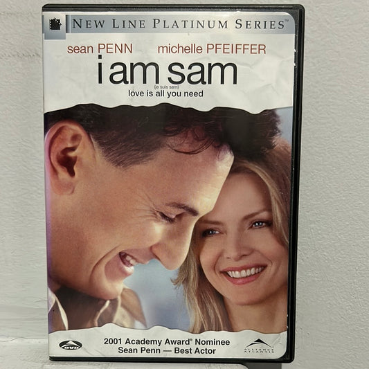 I Am Sam (2001)