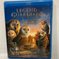 Legend of the Guardians: The Owls of Ga'Hoole (2010)