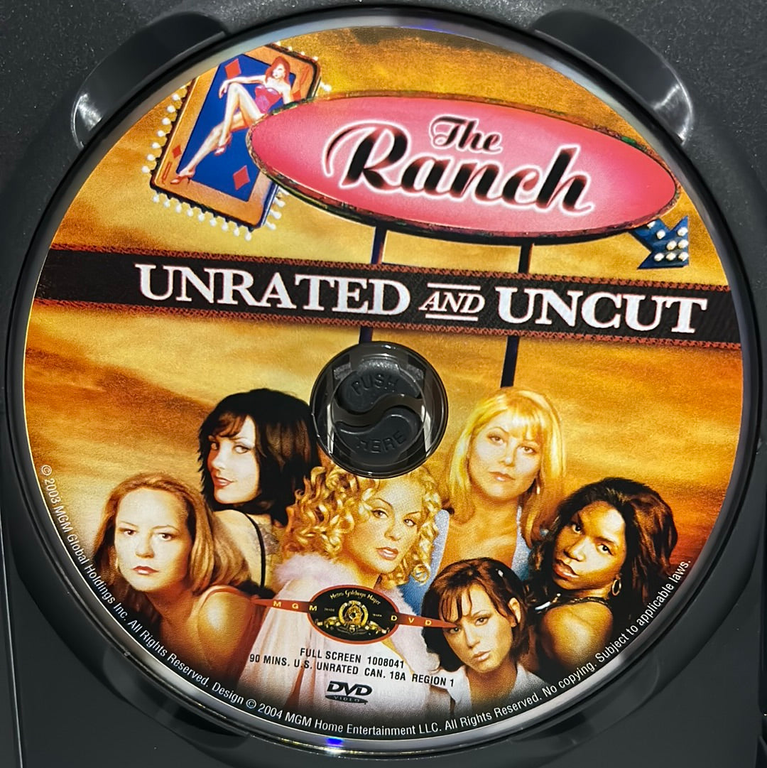 Ranch, The (2004)