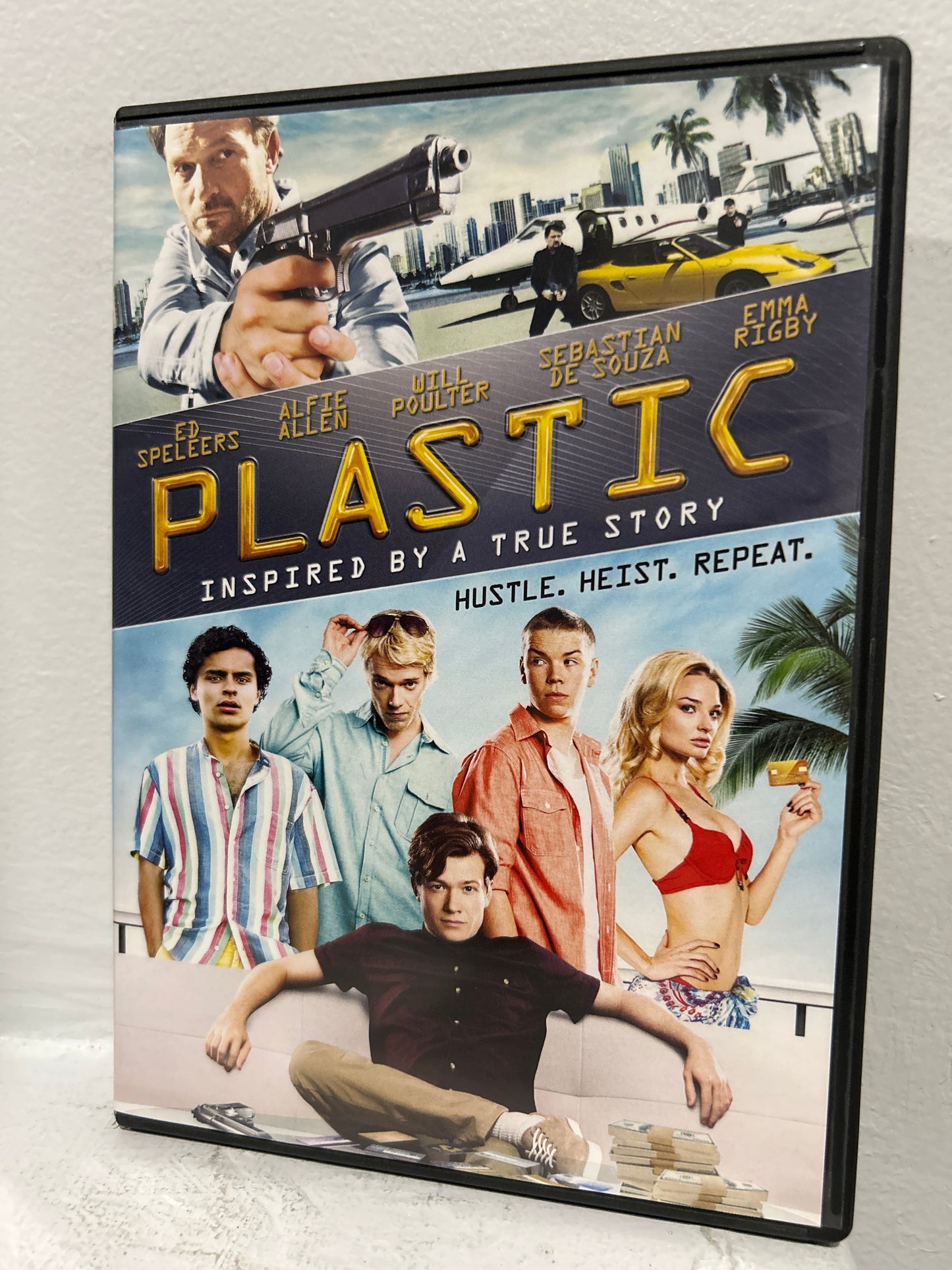 Plastic (2014)