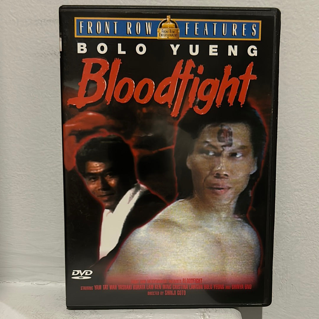 Bloodfight (1989)