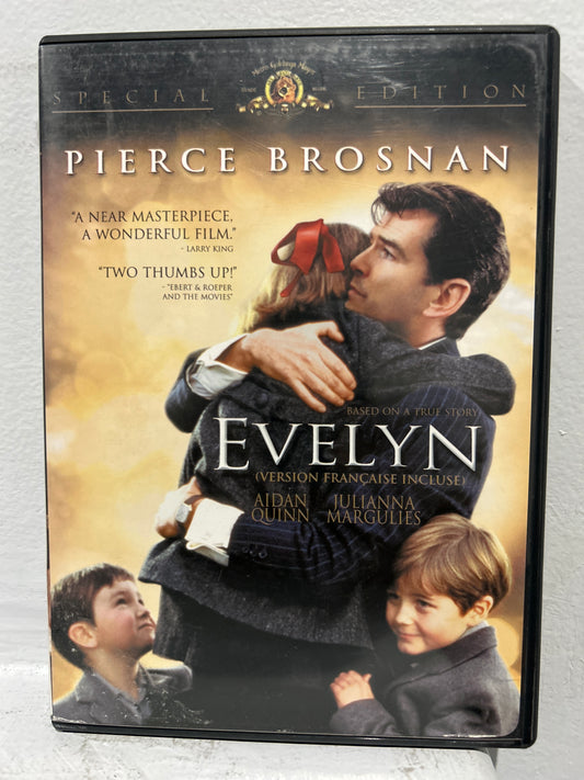 Evelyn (2002)