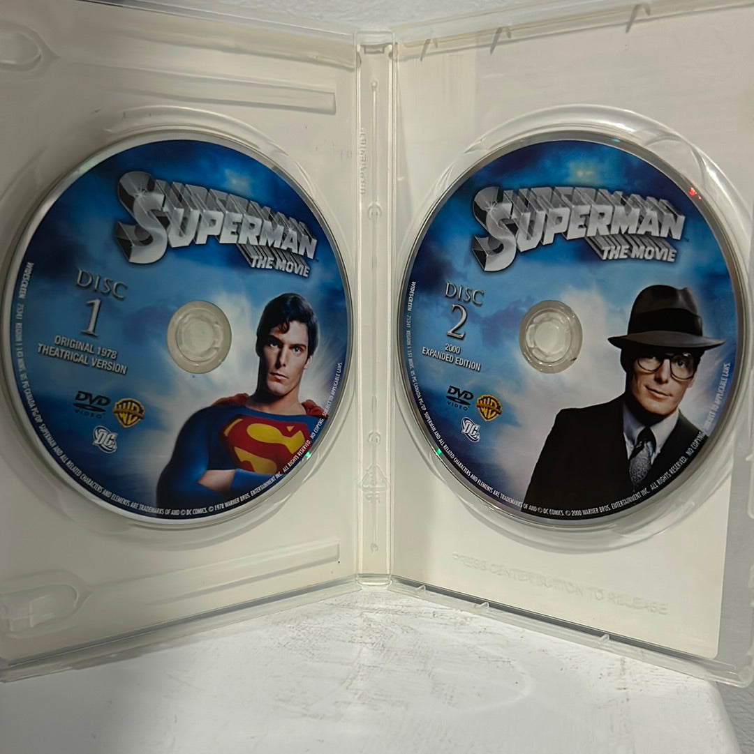 Superman: The Movie (1978)