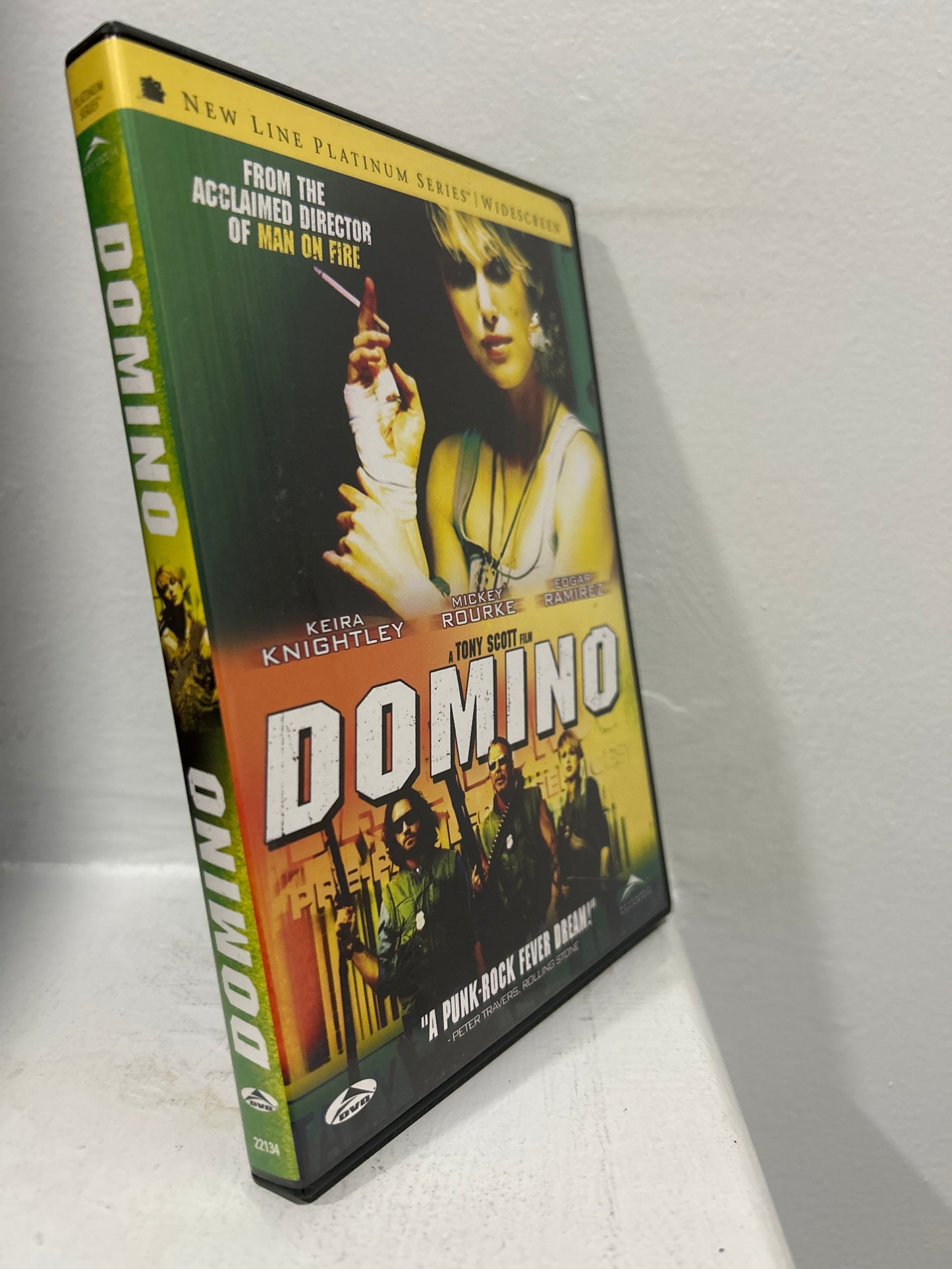 Domino (2005)