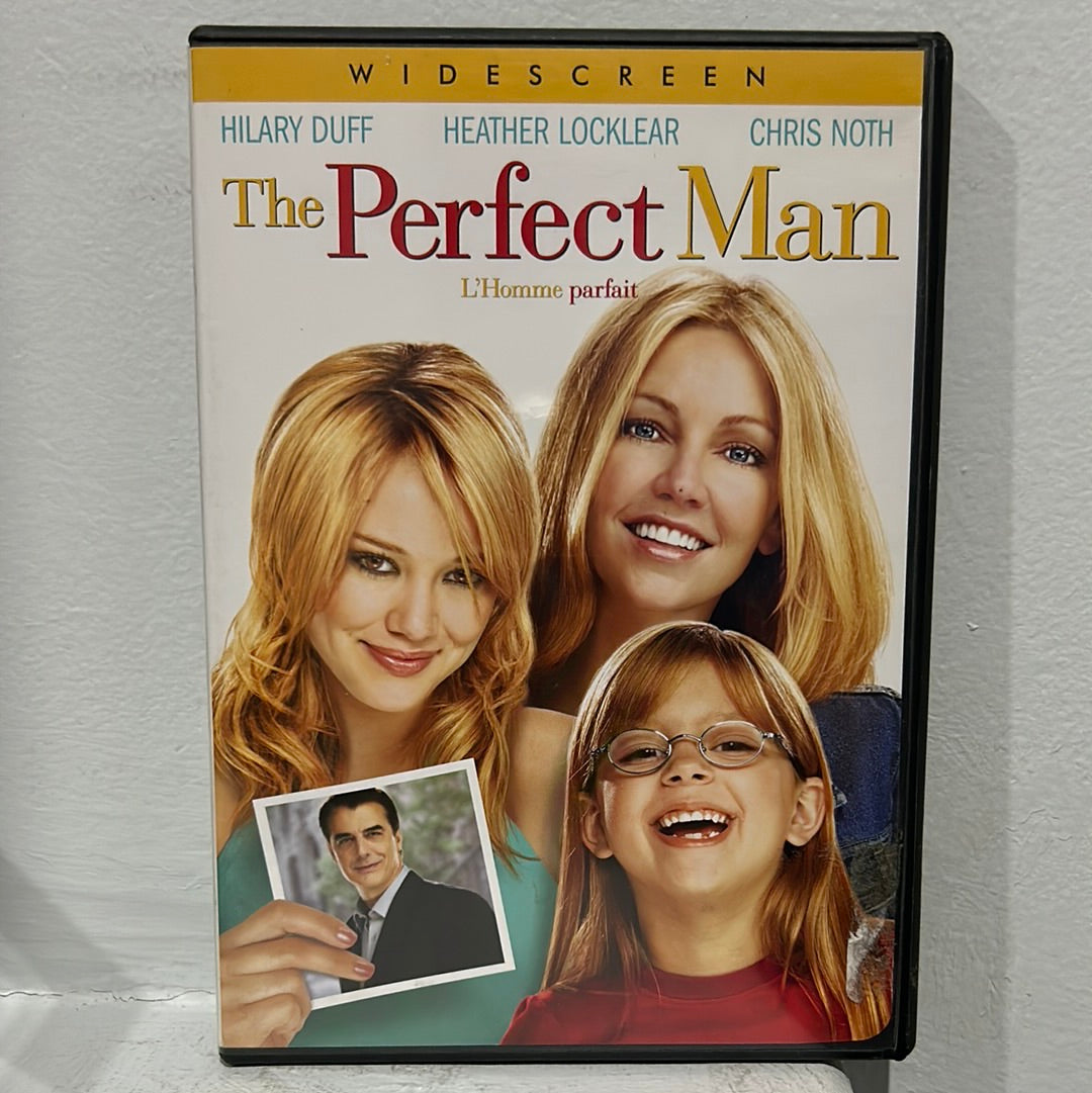 Perfect Man, The (2005)