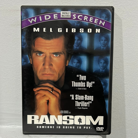 Ransom (1996)