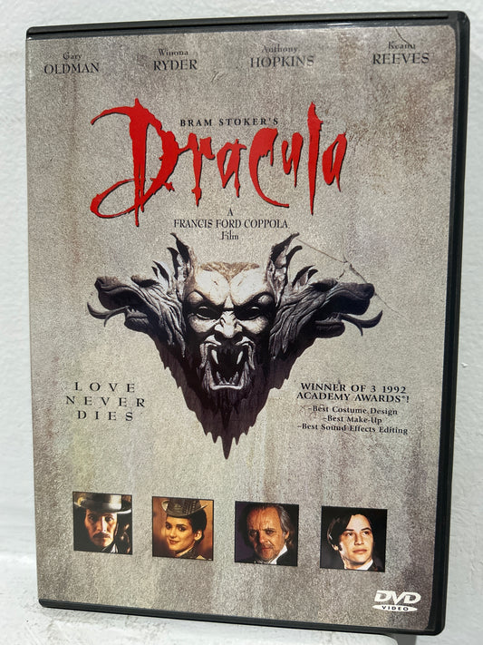 Bram Stoker's Dracula (1992)