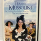 Tea with Mussolini (1999)