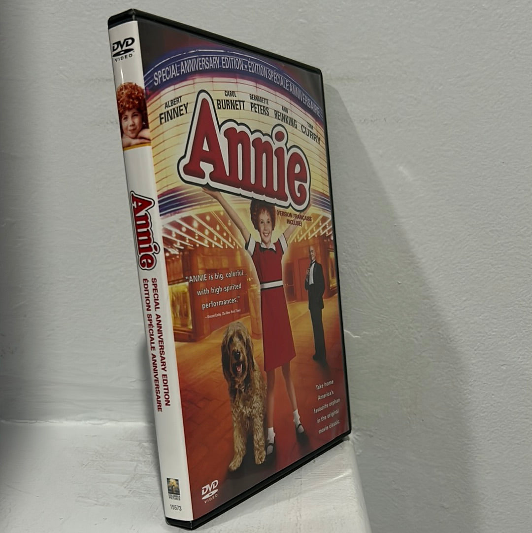 Annie (1982)