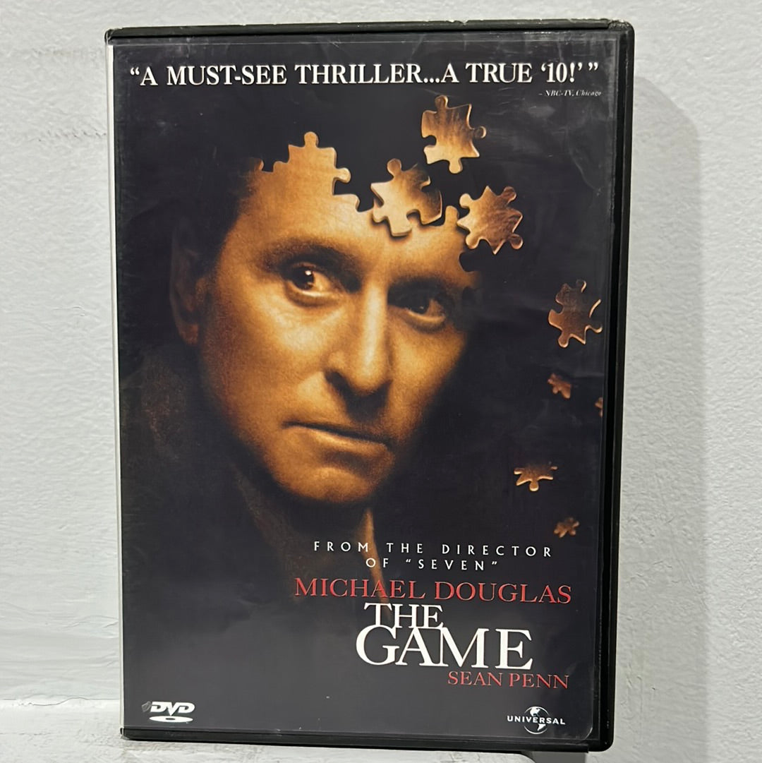 Game, The (1997)