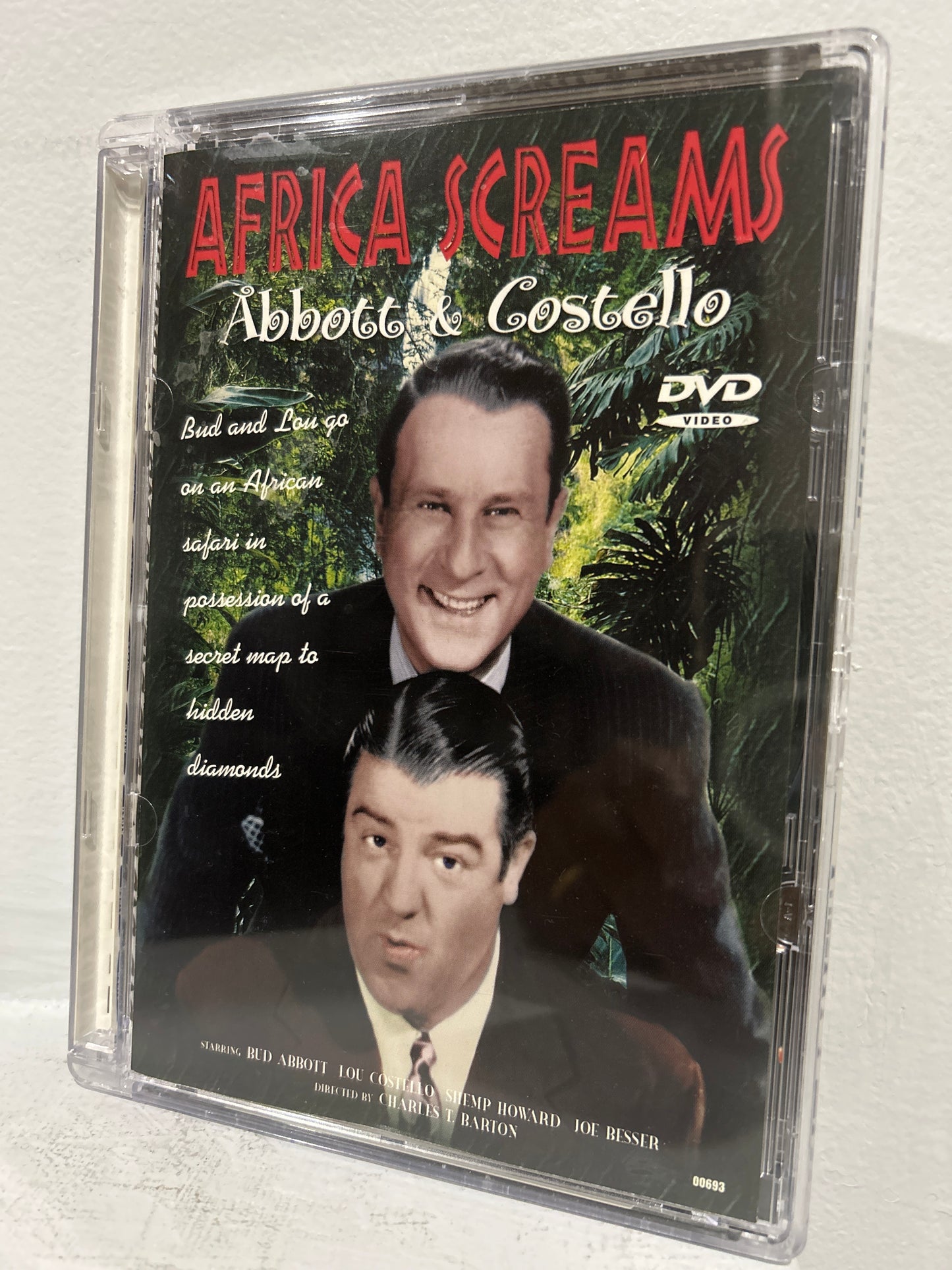 Africa Screams (1948)