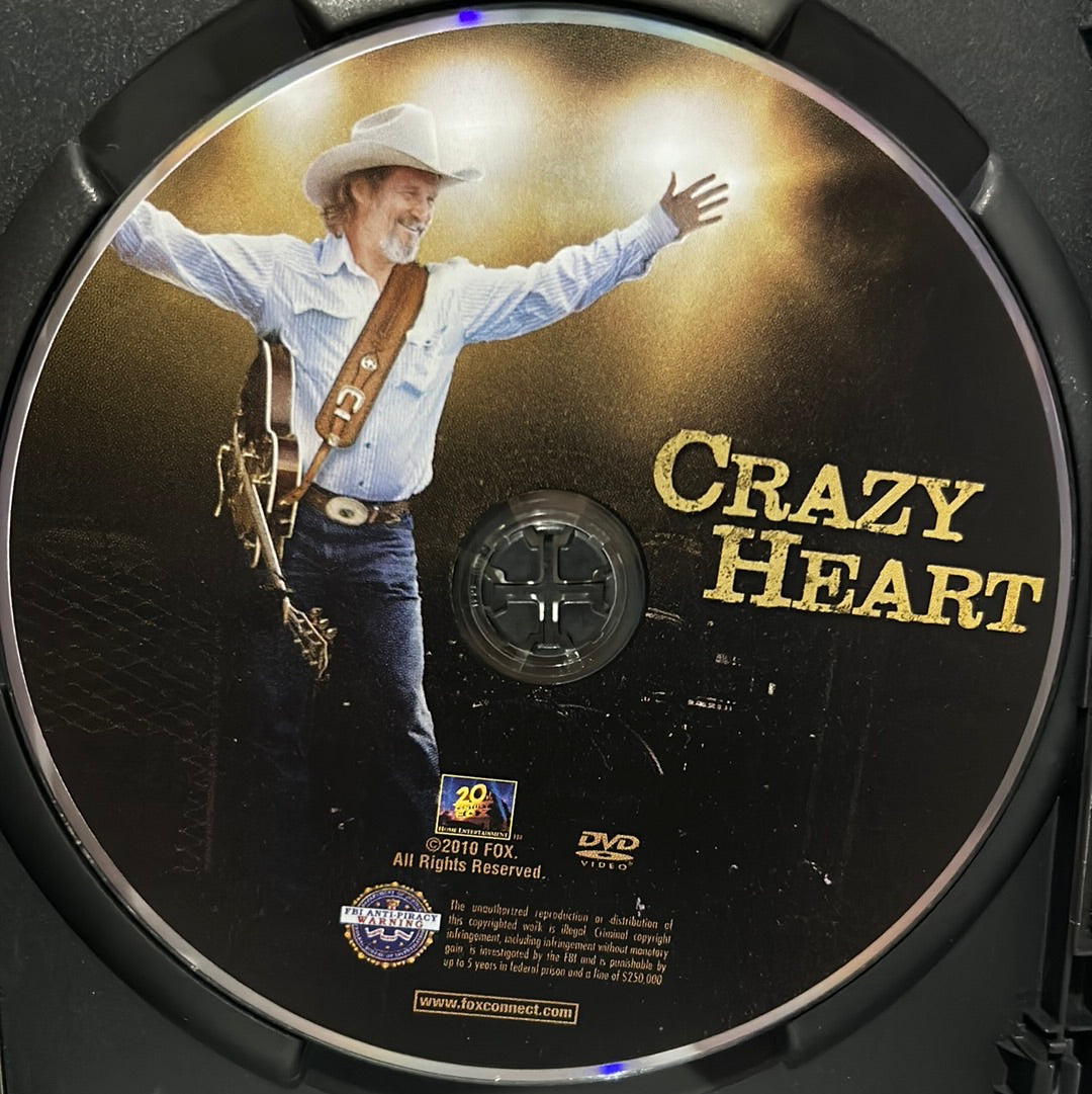 Crazy Heart (2009)