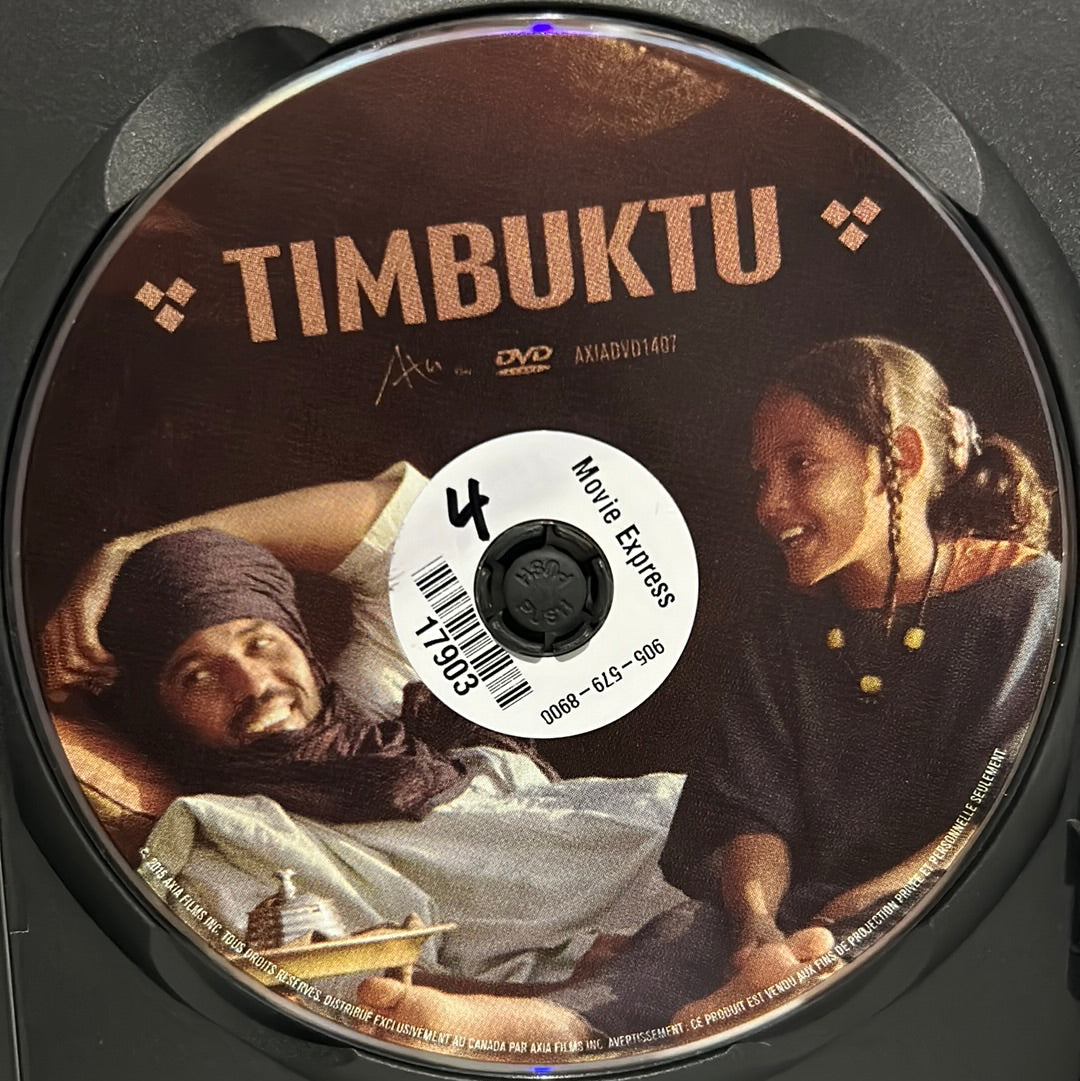 Timbuktu (2014)