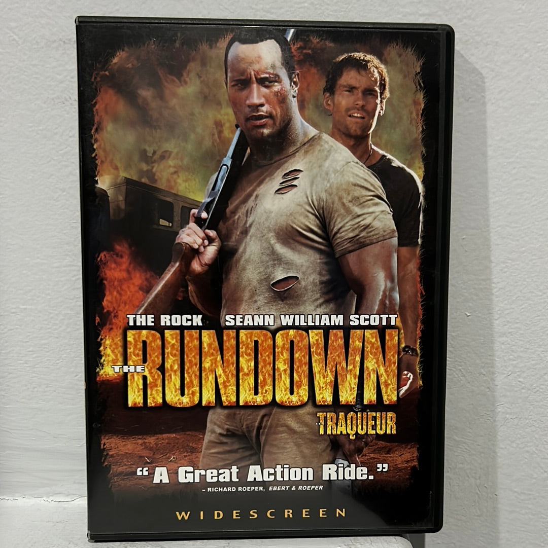 Rundown, The (2003)