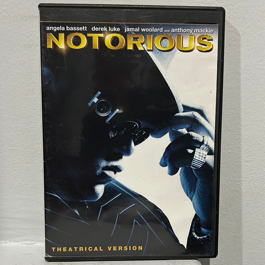 Notorious (2009)