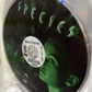 Species - Triple Feature