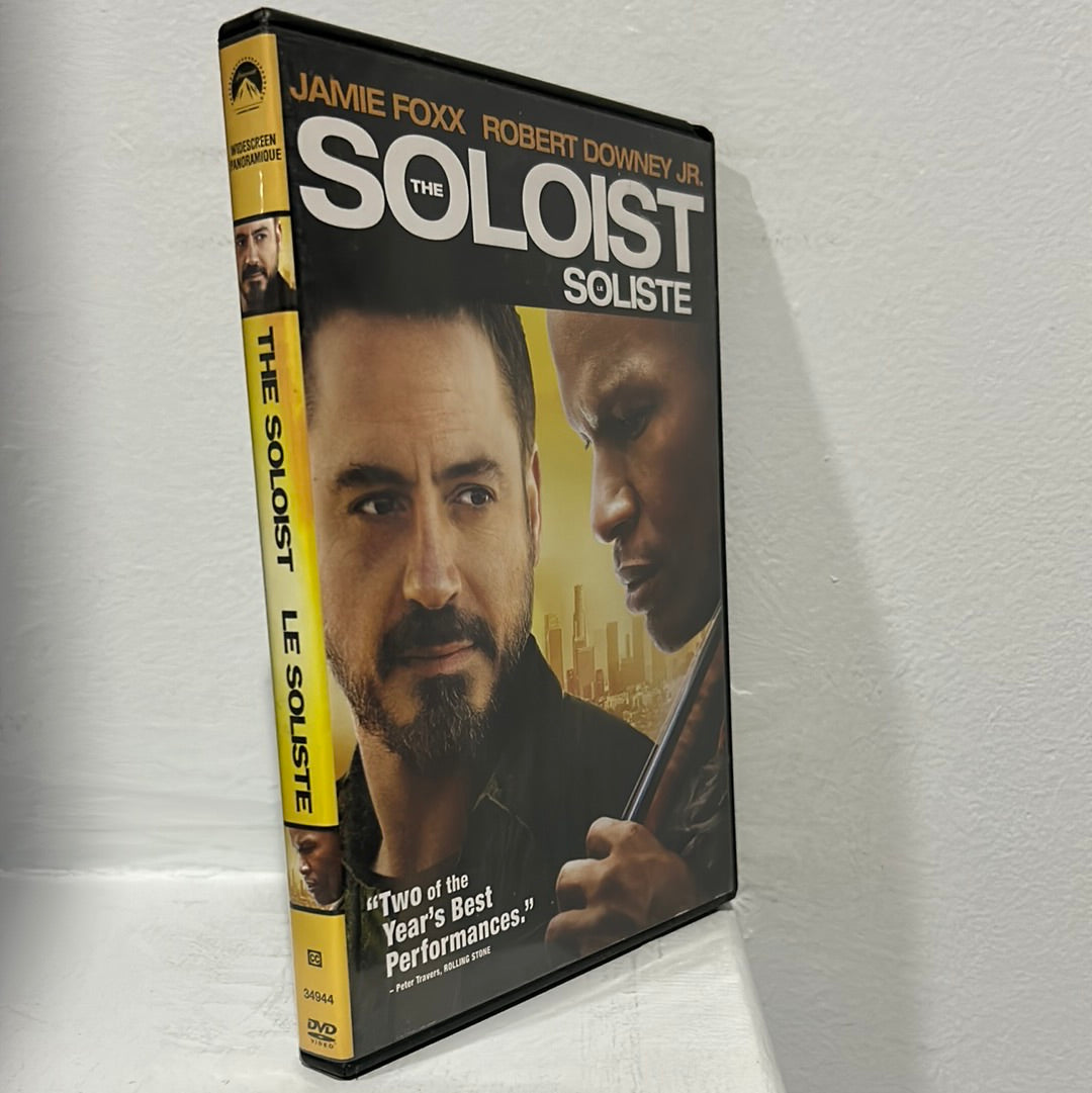 Soloist, The (2009)