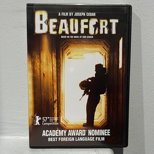 Beaufort (2007)