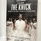 The Knick : TV Series (2014-2015) - The Complete Series