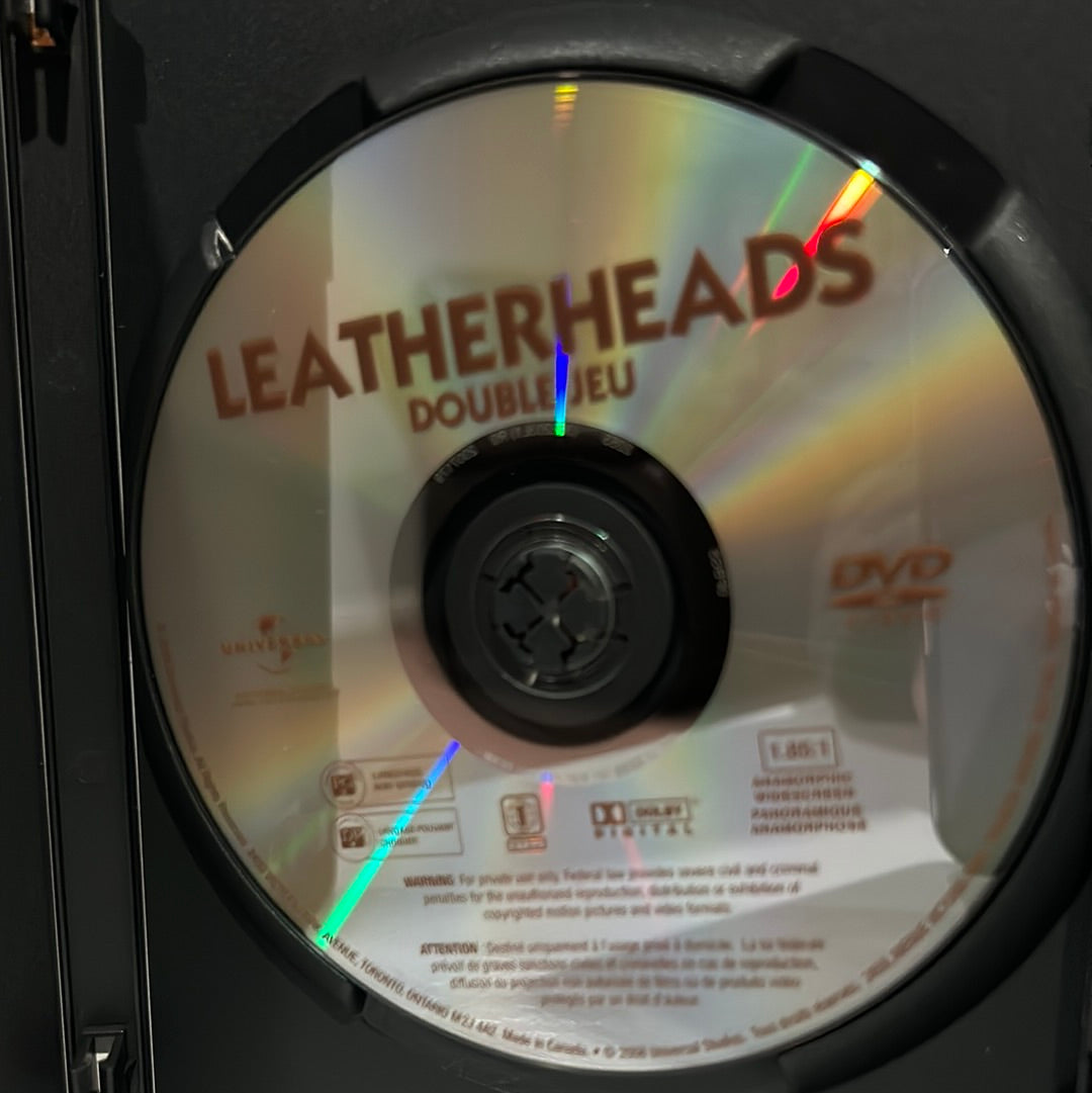 Leatherheads (2008)