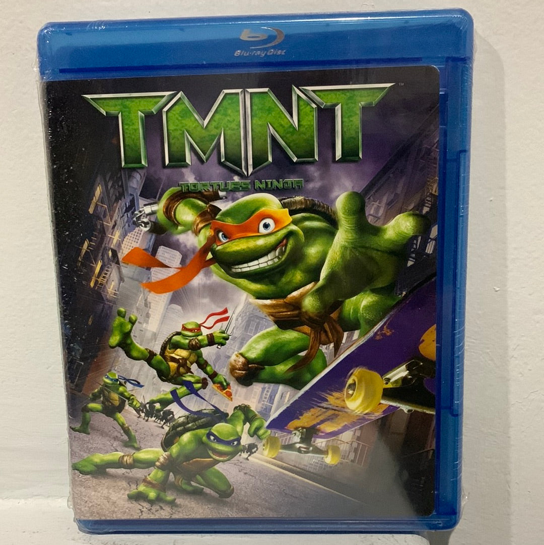 TMNT (2007)