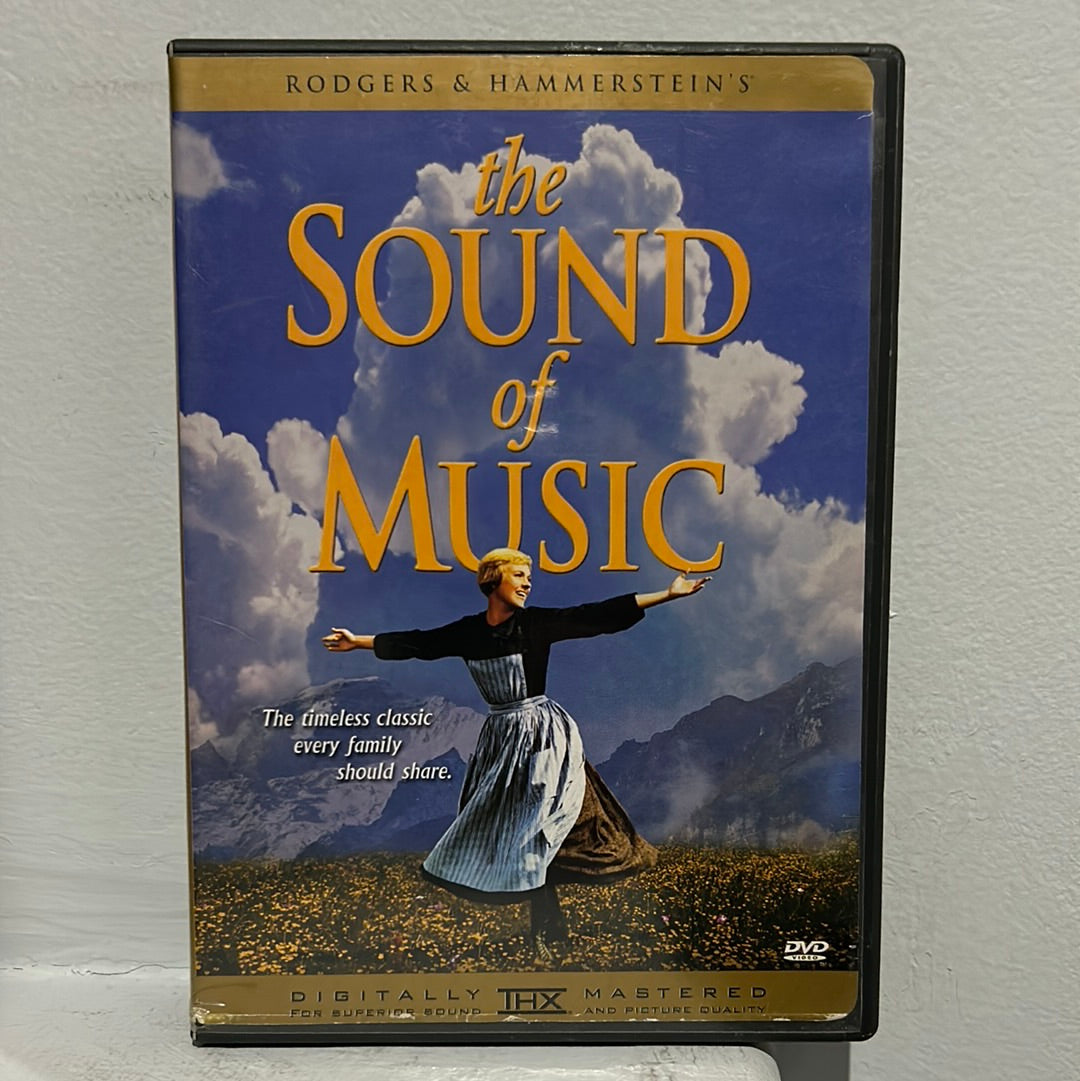 Sound of Music, The (1965)