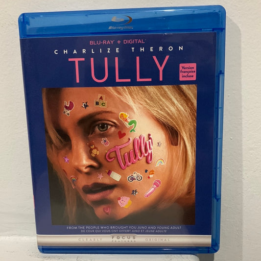 Tully (2018)