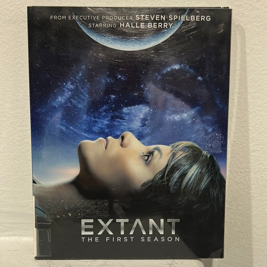 Extant: TV Series (2014-2015) - The First Season