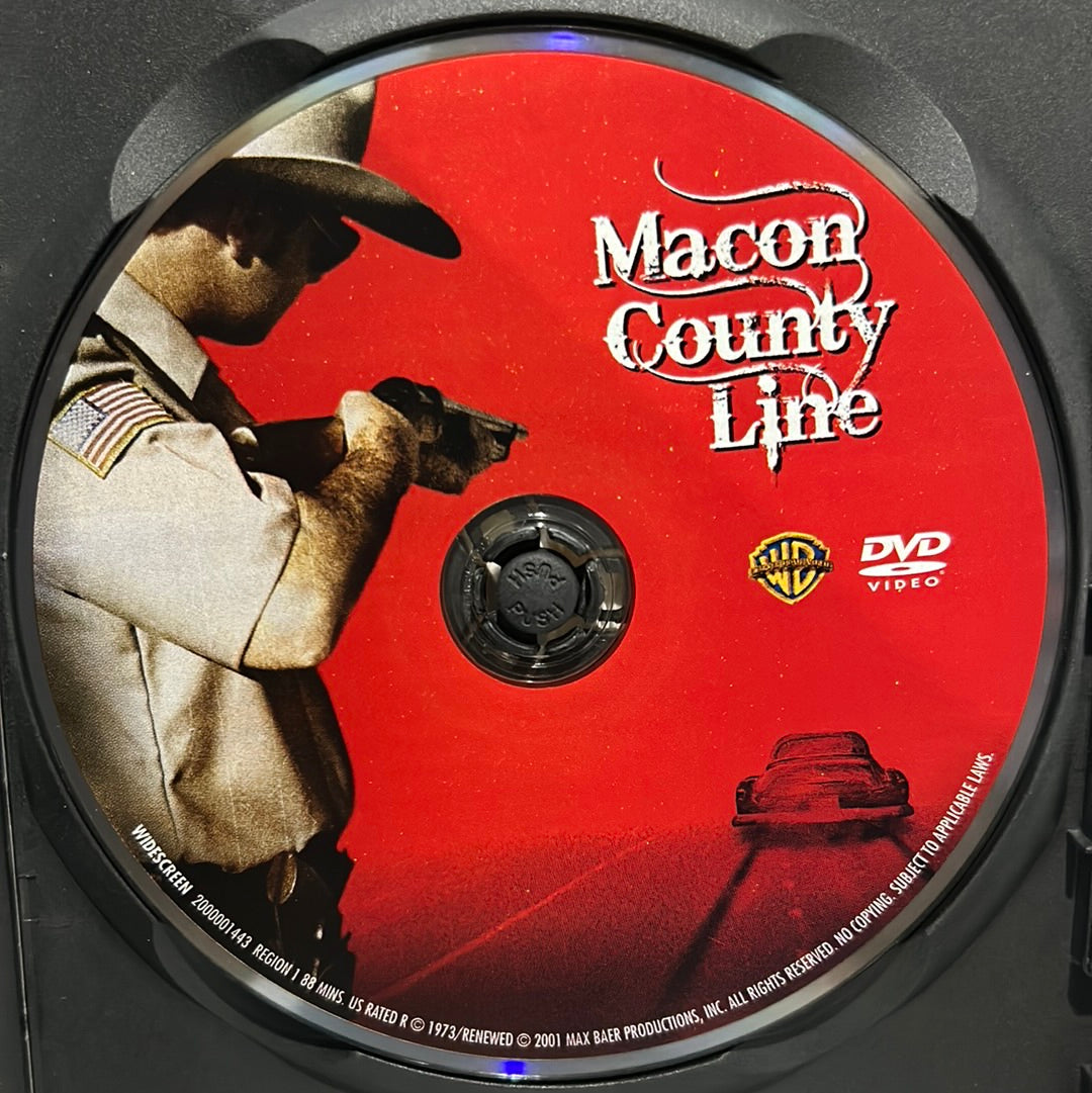 Macon County Line (1973)