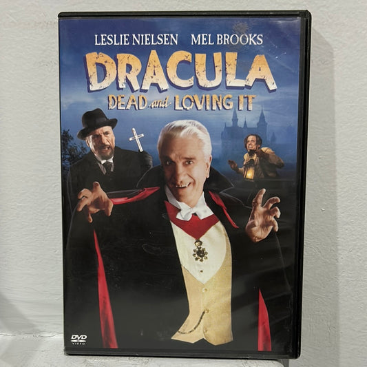 Dracula: Dead and Loving It (1995)