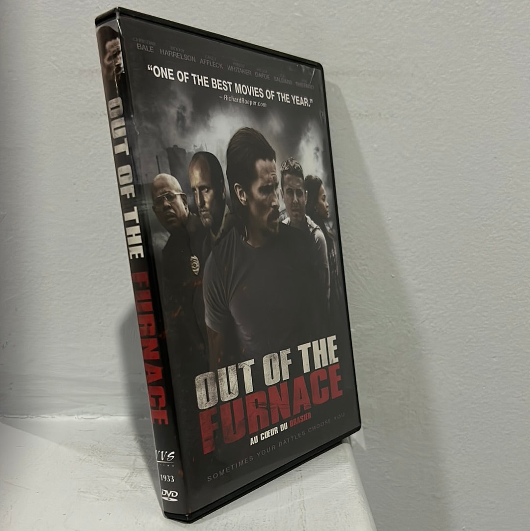 Out of the Furnace (2013)