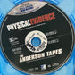Physical Evidence (1989) & The Anderson Tapes (1971)