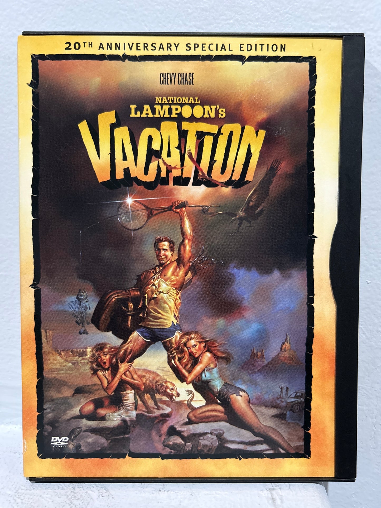 National Lampoon's Vacation (1983)