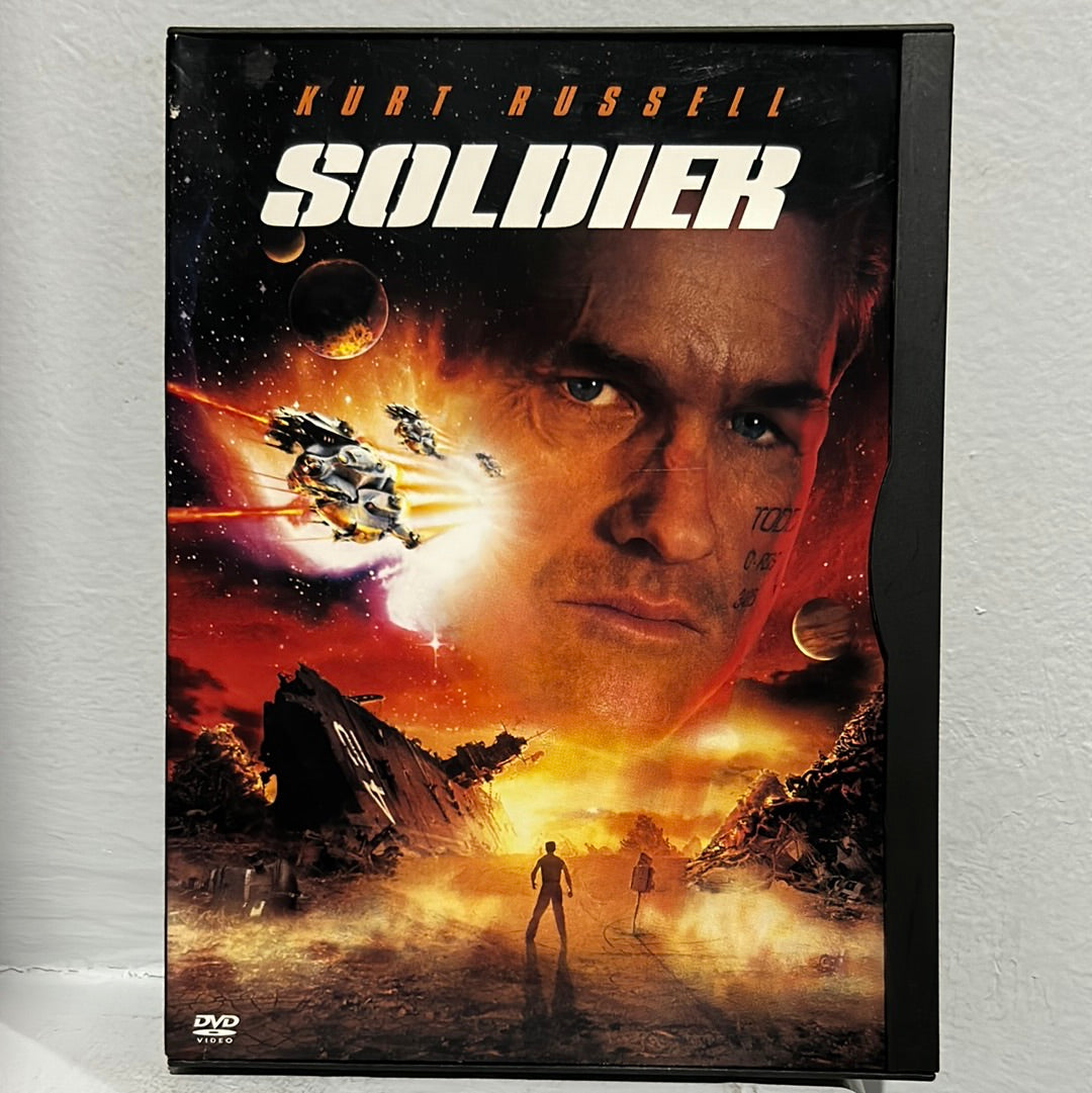 Soldier (1998)