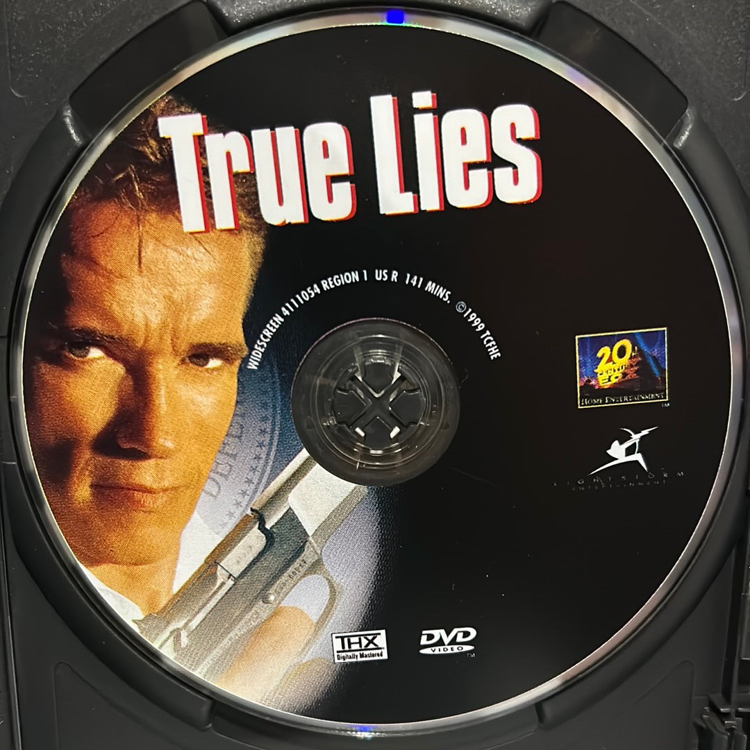 True Lies (1994)