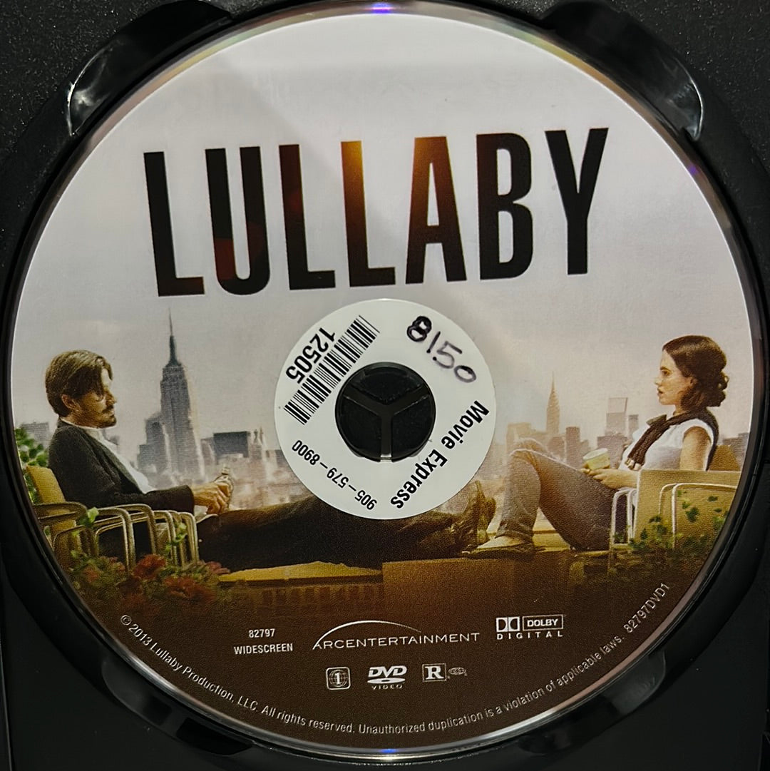 Lullaby (2014)