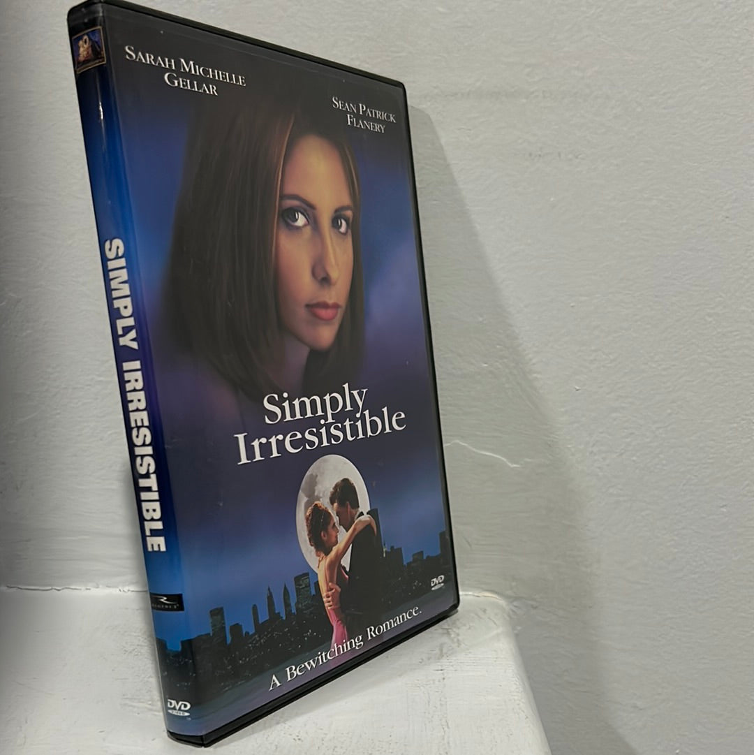 Simply Irresistible (1999)