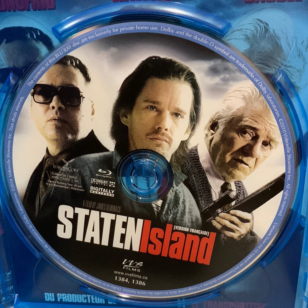 Staten Island (Little New York) (2009)