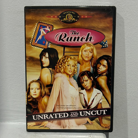 Ranch, The (2004)