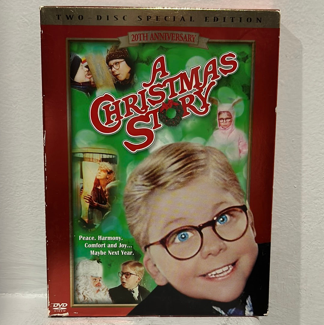 Christmas Story, A (1983)