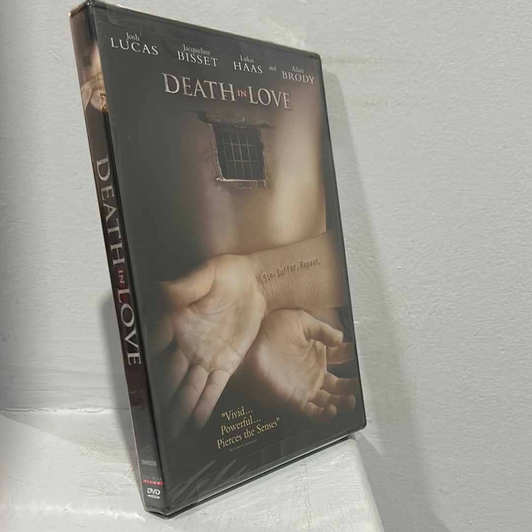 Death in Love (2008)