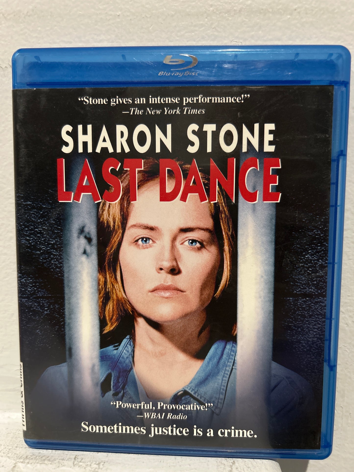 Last Dance (1996)