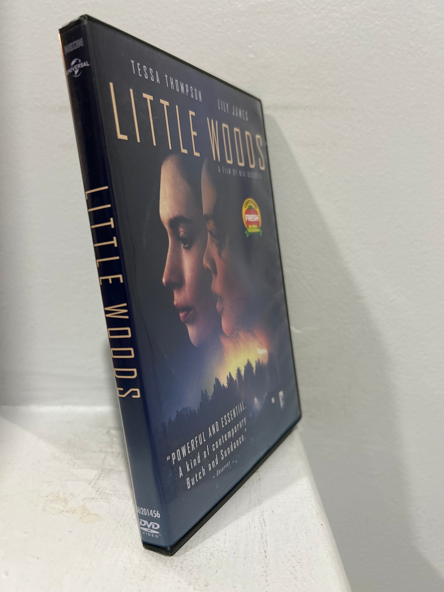 Little Woods (2018)