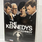 The Kennedys : TV Mini Series (2011): The Complete Series