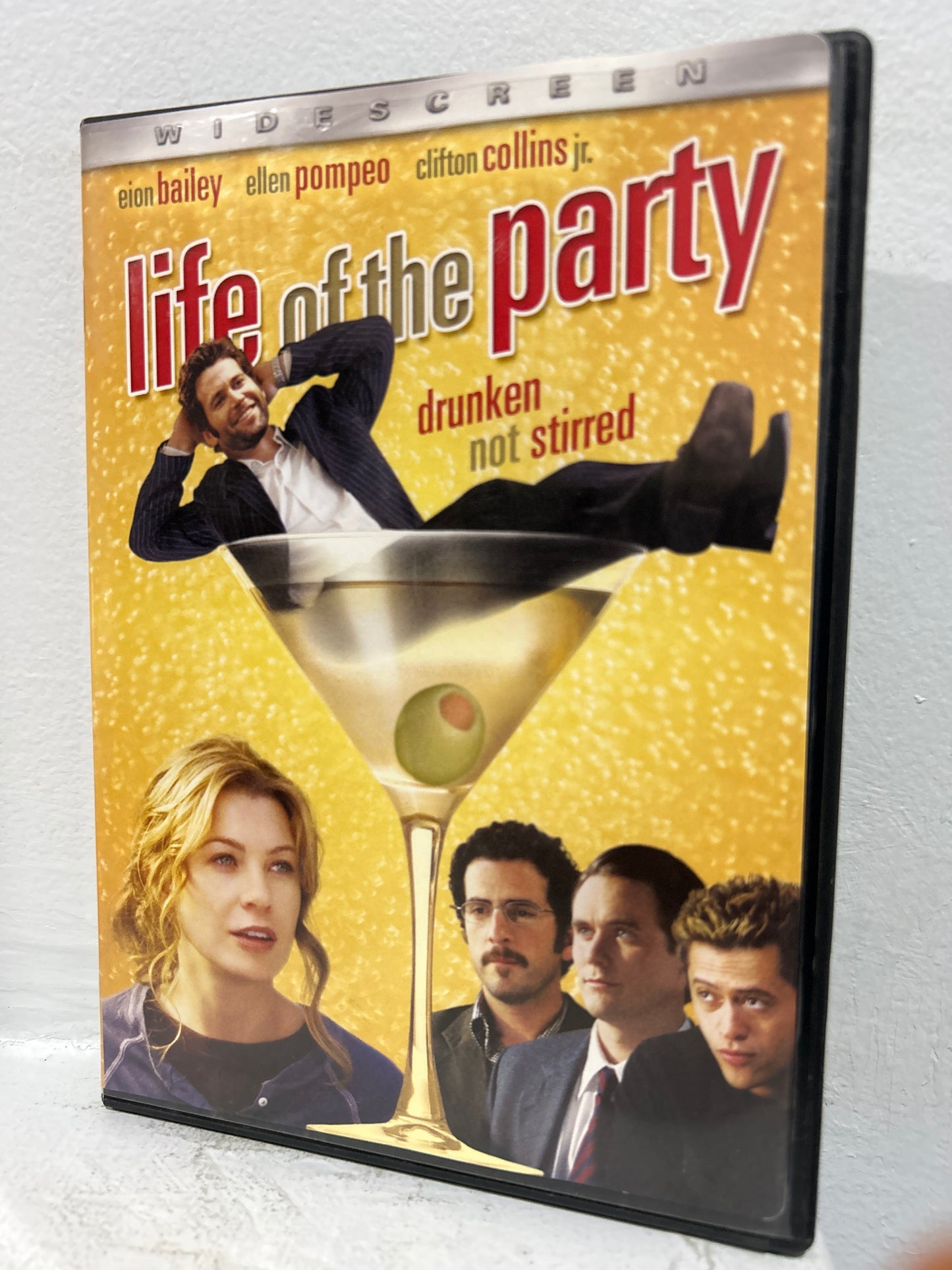 Life of the Party (2005)