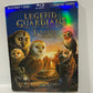 Legend of the Guardians: The Owls of Ga'Hoole (2010)